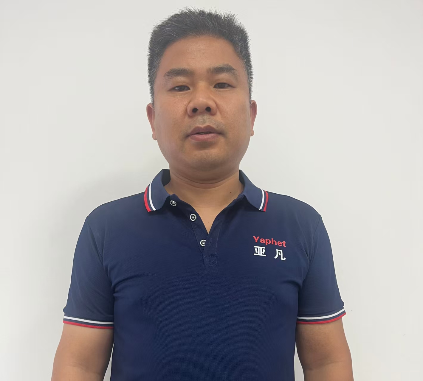 Eric Yan, founder of YAFAN