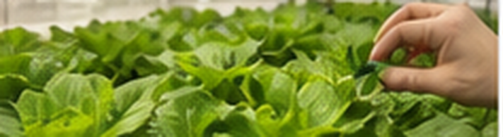 Aquaponics project planning and operation