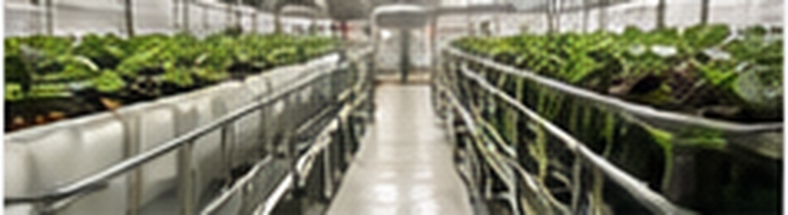 Aquaponics project planning and operation